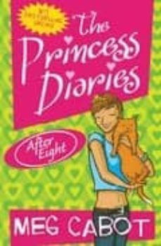 princess diarie-9780330434942