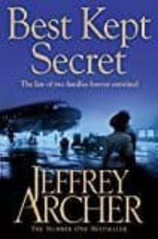 the clifton chronicles: 3 best kept secret (the clifton chronicles 3)-jeffrey archer-9780330517942