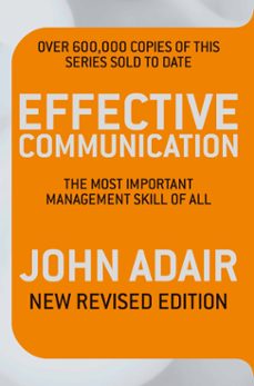 effective communication (revised edition) (ebook)-john adair-9780330530842