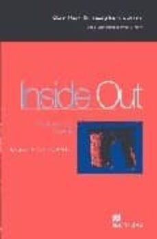 inside out upper intermediate: teacher s book-helena gomm-9780333757642