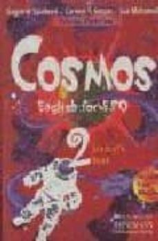 cosmos 2. student s book (ed. castellano)-9780333759042