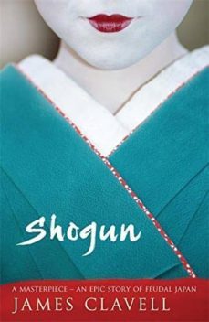 shogun-9780340839942
