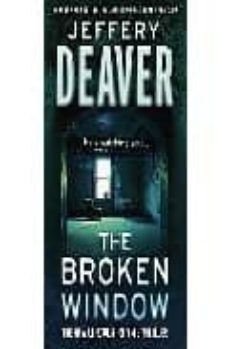 the broken window-9780340937242