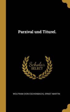parzival und titurel-9780341031642
