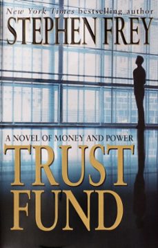 -stephen frey-9780345447142