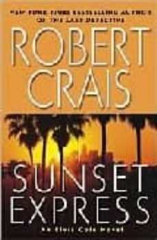 sunset express-9780345454942