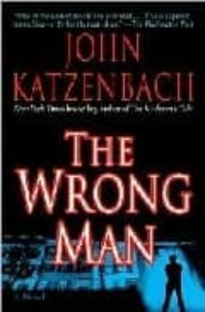 the wrong man-john katzenbach-9780345464842