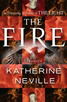 the fire-katherine neville-9780345509642