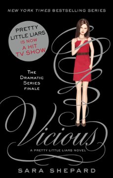 -sara shepard-9780349002842