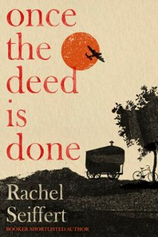 -rachel seiffert-9780349014142