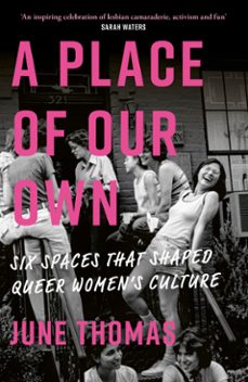 a place of our own (ebook)-june thomas-9780349018942