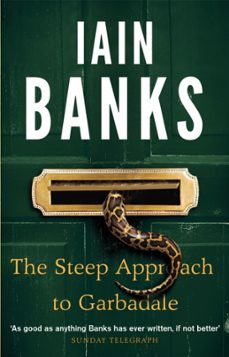 the steep approach to garbadale-iain banks-9780349139142