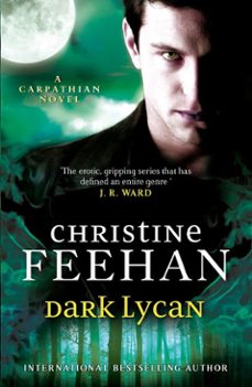 dark lycan-christine feehan-9780349401942