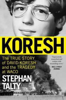 koresh (ebook)-stephan talty-9780358576242