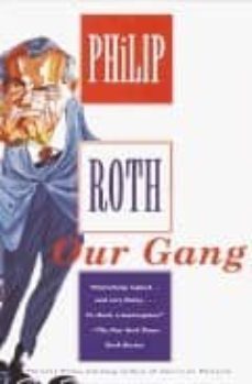 -philip roth-9780375726842