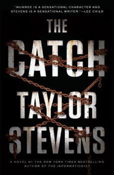 -taylor stevens-9780385348942