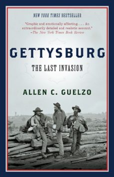gettysburg (ebook)-allen c. guelzo-9780385349642