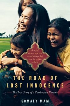 the road of lost innocence (ebook)-somaly mam-9780385528542