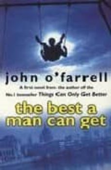 the best a man can get-9780385600842