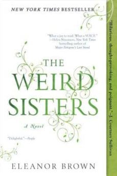 the weird sisters-9780425244142