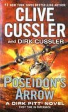 poseidon s arrow-9780425268742