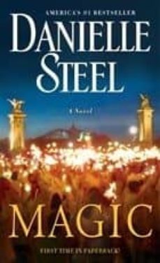 magic-danielle steel-9780425285442