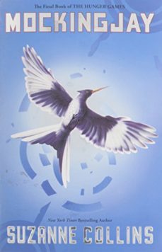 -suzanne collins-9780439023542