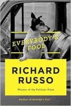 everybody s fool-9780451493842