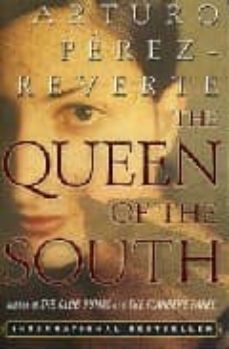 the queen of the south-9780452286542