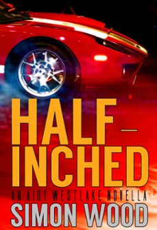 half-inched (ebook)-simon wood-9780463323342