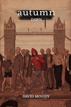 autumn: dawn (ebook)-david moody-9780463479742
