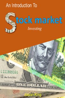an introduction to stock market investing (ebook)-jason king-9780463575642