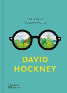 the world according to david hockney-david hockney-9780500027042