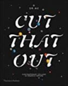 cut that out: contemporary collage in graphic design-9780500292242