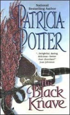 the black knave-patricia a. potter-9780515128642