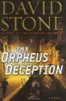 the orpheus deception-david stone-9780515146042