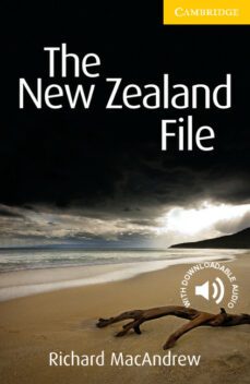 the new zealand file level 2 elementary/lower-intermediate-9780521136242
