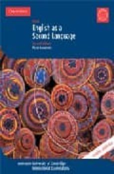 igcse english as a second language st/cd 2ª ed.-peter lucantoni-9780521546942