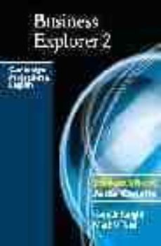 business explorer 2. audio cassette-9780521777742