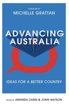 advancing australia (ebook)-john watson-amanda dunn-9780522875942
