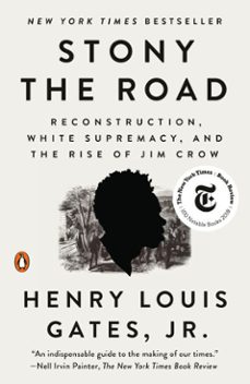 stony the road (ebook)-henry louis gates-9780525559542