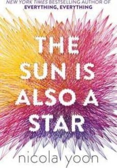 the sun is also a star-9780552574242