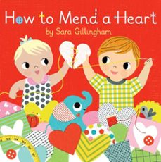 how to mend a heart (ebook)-sara gillingham-9780553510942