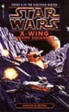 wraith squadron: book 5-9780553578942