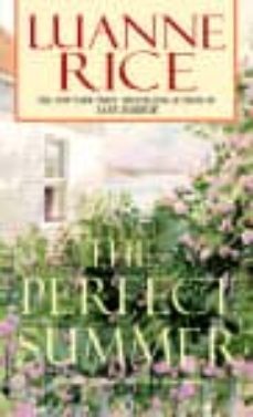 the perfect summer-9780553584042