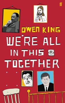 we re all in this together-9780571227242