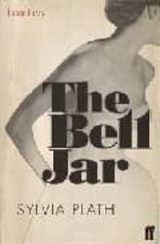the bell jar-9780571245642