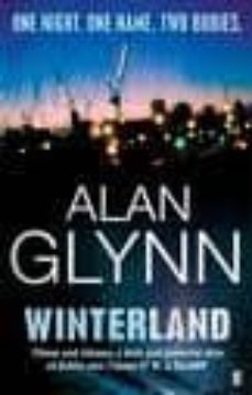winterland-alan glynn-9780571250042