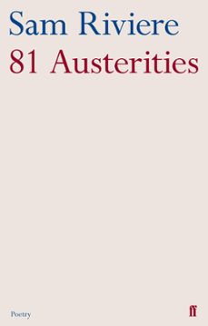 81 austerities (ebook)-sam riviere-9780571289042