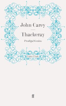 thackeray (ebook)-john carey-9780571300242